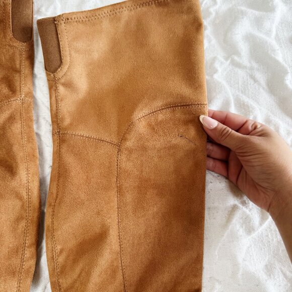 Marc Fisher Daneca Over-the-Knee Boot Size 6.5 New - Picture 8 of 10